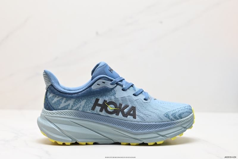 Hoka Shoes